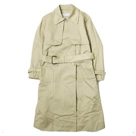 Autre Marque Trench coat de algodón J&M Davidson