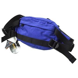 Autre Marque BORSA FUTUR STILE 1 Borsa a Vita in Nylon Cordura