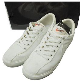 Autre Marque Zapatillas de lona NikeLab x Fragment Design ZOOM LAUDERDALE