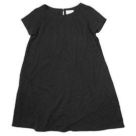 Autre Marque J&M Davidson Baumwolljersey-Kleid