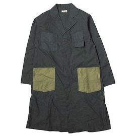 Autre Marque Abrigo CLASS de algodón