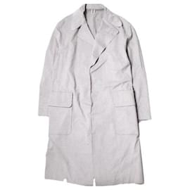 Abrigo Ultra Suede CLASS - Autre Marque