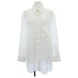 Camicia Monogram Louis Vuitton