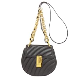 Chloé Drew Bijou 2-Wege Schultertasche