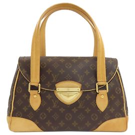 Borsa tote Hibari GM M40120 di Louis Vuitton