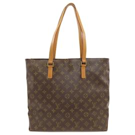 Louis Vuitton M51151 Cabas Mezzo Tote Tasche