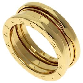 Bulgari Bvlgari B.zero1 Ring aus 18K Gelbgold