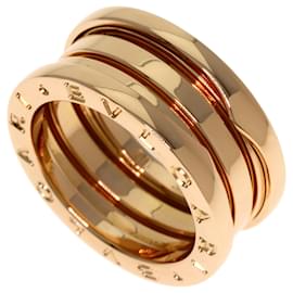 Bvlgari B-zero1 2-Band Ring aus 18K Roségold - Bulgari