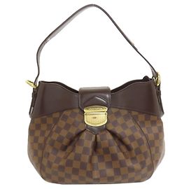 Borsa a Spalla Sistina MM N41541 di Louis Vuitton
