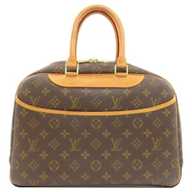 Borsa Deauville M47270 Louis Vuitton