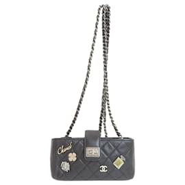 Chanel Mini Ketten Schultertasche