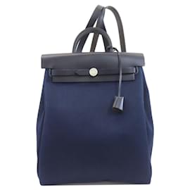Hermès Herbag Zip Add MM Handtasche