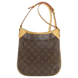Borsa a Spalla Odeon PM Louis Vuitton