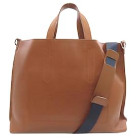 Borsa Tote Cabas East West di Louis Vuitton