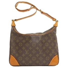 Borsa a Spalla Boulogne Monogram Louis Vuitton