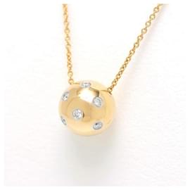 Collana Dots Ball di Tiffany & Co.