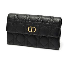 Cartera Larga Caro de Christian Dior
