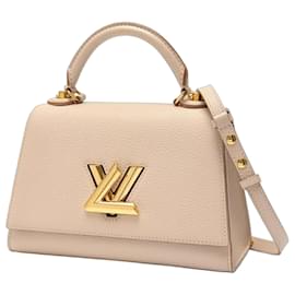 Borsa Twist a una maniglia PM Louis Vuitton