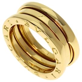 Bvlgari B.zero1 Bandring aus 18K Gelbgold - Bulgari