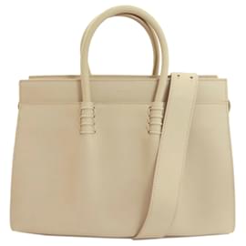 Borsa in pelle 2 in 1 per donne Tod's