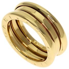 Bvlgari B.zero1 18K Gelbgold Bandring - Bulgari