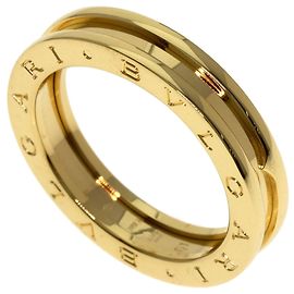 Bulgari Bvlgari B.zero1 18K Gelbgold Bandring