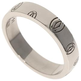 Anello Band Happy Birthday Cartier
