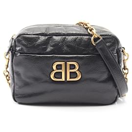 Borsa a tracolla MONACO XS di Balenciaga