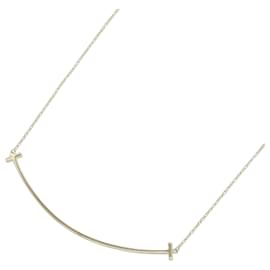 Collana Grande T Smile di Tiffany & Co.