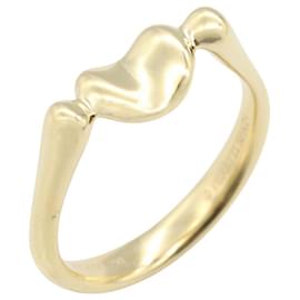 18K Gelbgold Bandring Tiffany & Co.
