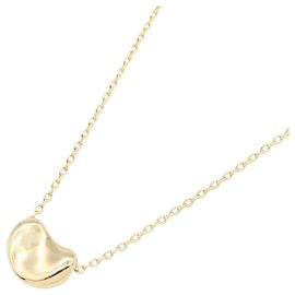 Collana a forma di fagiolo in oro 18K Tiffany & Co.