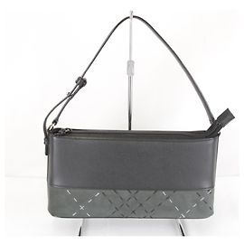 Borsa a Spalla Stitch di BURBERRY LONDON