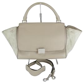 Borsa Trapeze Piccola Celine - Céline