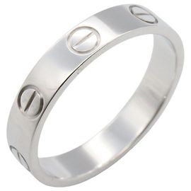 Cartier Mini Love Ring