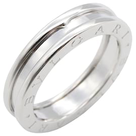 Bvlgari B-zero1 Silberring - Bulgari