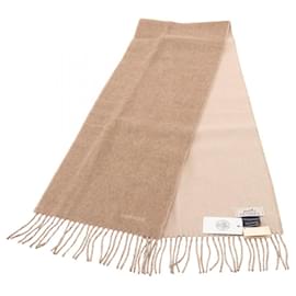 Stola in cashmere Recto Verso di Hermès