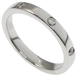 Chaumet Ewige 7P Diamantring