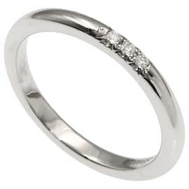 Anello Forever in Platino Tiffany & Co.