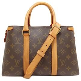 Sac à main Soufflot BB M44815 de Louis Vuitton
