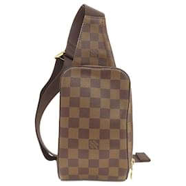Borsa a tracolla Geronimos N51994 di Louis Vuitton