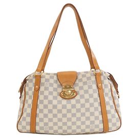 Borsa tote Streza GM N42221 di Louis Vuitton