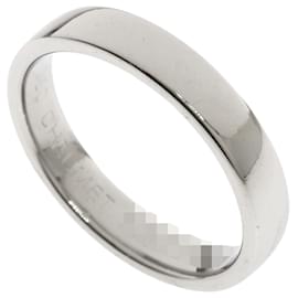 Chaumet Diamond Wedding Ring in Platinum