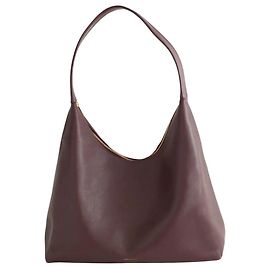 Mansur Gavriel Borsa shopper bordeaux