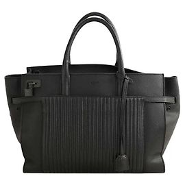 Zadig & Voltaire Schwarze Tragetasche