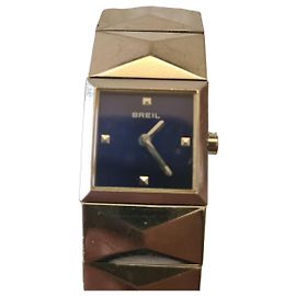 Autre Marque Reloj de pulsera Breil en acero inoxidable