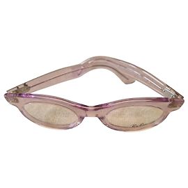 Gafas de vista Ray-Ban Wayfarer Oval