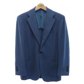 Autre Marque JAQUETA DE MALHA RT051F03D EM Lã DE CASHMERE