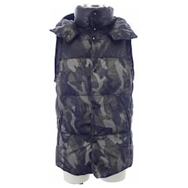 Chaleco de plumón 1piu1uguale3 Down Vest - Autre Marque