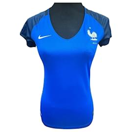 Nike Camiseta de Fútbol Francia Dri-Fit