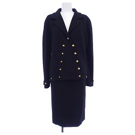 Chanel Vintage Anzug